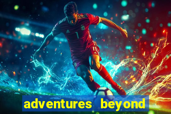 adventures beyond wonderland como jogar